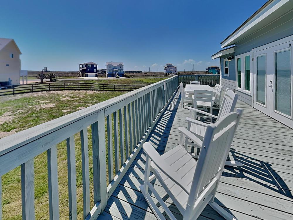 Vacation Home interior