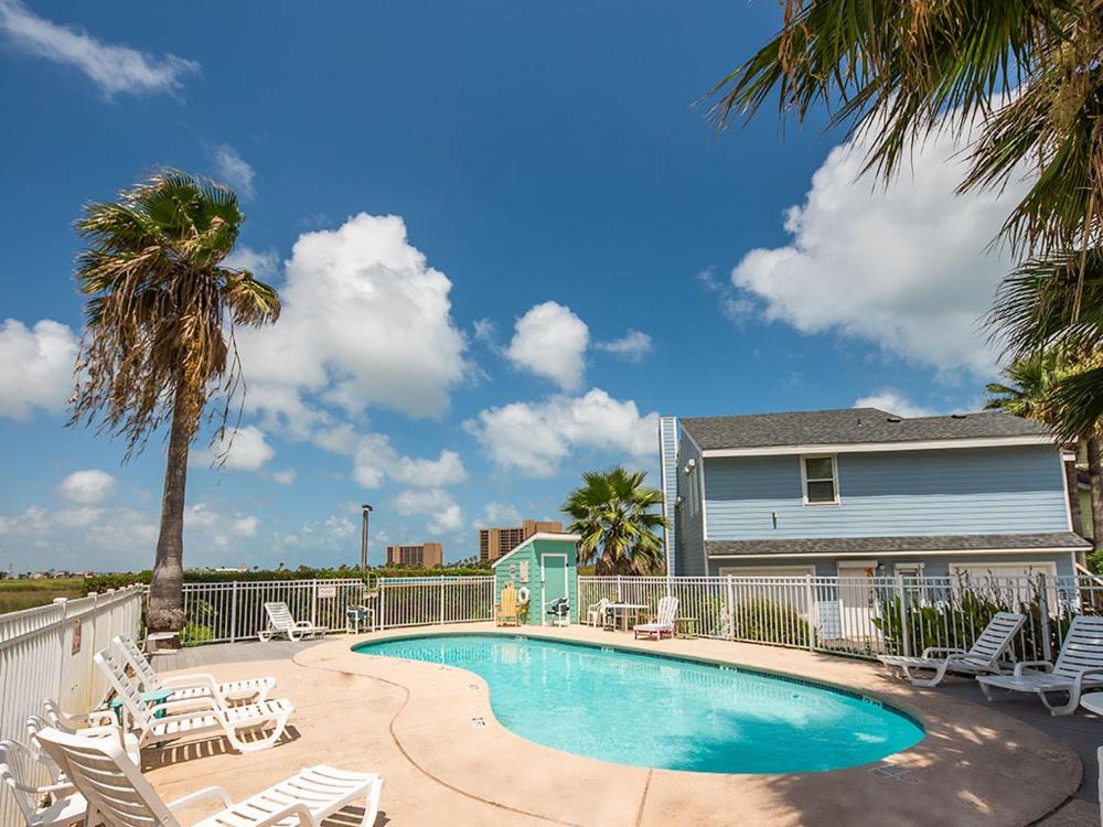 Sea View Villa